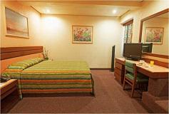 Habitación  Estándar Ejecutiva del Hotel Hotel Marlowe