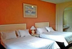 Habitación Estándar Doble del Hotel Hotel Marney