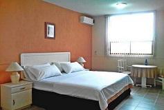 Habitación Estándar Individual del Hotel Hotel Marney