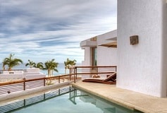 Habitación Master Suite del Hotel Hotel Marquis Los Cabos All Inclusive Resort And Spa Adults Only