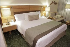 Habitación Deluxe Compra Anticipada No Reembolsable del Hotel Hotel Marriott Tuxtla Gutiérrez