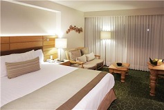 Habitación Ejecutiva No Reembolsable del Hotel Hotel Marriott Tuxtla Gutiérrez