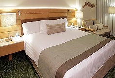 Habitación Romance del Hotel Hotel Marriott Tuxtla Gutiérrez