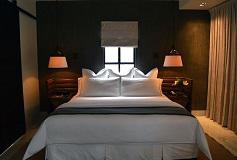 Habitación Deluxe del Hotel Hotel Matilda