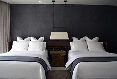 Habitación Junior Suite del Hotel Hotel Matilda