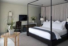 Habitación Luxury Suite del Hotel Hotel Matilda