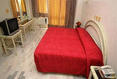 Habitación Estándar King del Hotel Hotel May Palace