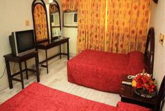 Habitación Estándar Vista Interior del Hotel Hotel May Palace