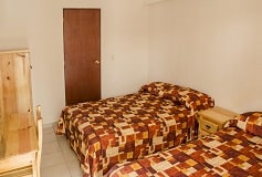 Habitación Estándar Doble del Hotel Hotel Mesón de Isabel