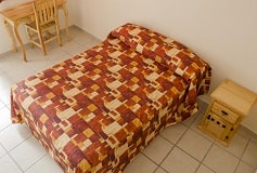 Habitación Estándar Sencilla del Hotel Hotel Mesón de Isabel