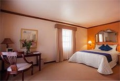 Habitación Master Suite Doble del Hotel Hotel Mesón de Jobito