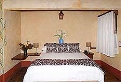 Habitación Estándar Doble del Hotel Hotel Mesón de Leyendas Breakfast and Downtown