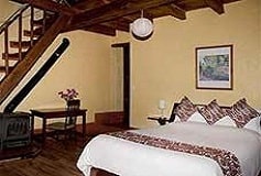 Habitación Superior Deluxe Cuádruple del Hotel Hotel Mesón de Leyendas Breakfast and Downtown