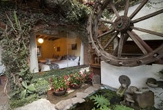 Habitación Superior Deluxe Séxtuple Queen del Hotel Hotel Mesón de Leyendas Breakfast and Downtown