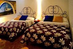 Habitación Junior Suite Doble No Reembolsable del Hotel Hotel Mesón de los Remedios