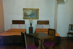 Habitación Estándar Doble del Hotel Hotel Mesón de San Sebastián