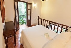 Habitación Estándar del Hotel Hotel Mesón del Alférez Coatepec