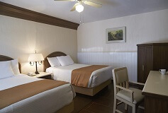 Habitación Estándar del Hotel Hotel Mesón del Valle