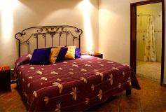 Habitación Junior Suite Sencillla del Hotel Hotel Mesón de los Remedios