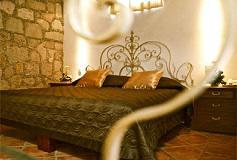 Habitación Master Suite del Hotel Hotel Mesón de los Remedios