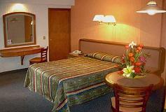 Habitación Sencilla Estándar del Hotel Hotel Metropol