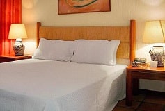 Habitación Estándar King Vista Parcial al Mar del Hotel Hotel Mirador Acapulco