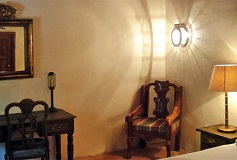 Habitación Estándar del Hotel Hotel Mirador del Frayle