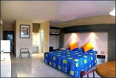 Habitación Estándar del Hotel Hotel Miramar Inn