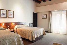 Habitación Estándar No Reembolsable del Hotel Hotel Misión Catedral Morelia