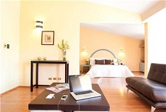 Habitación Estándar No Reembolsable del Hotel Hotel Misión Express Aguascalientes Zona Norte