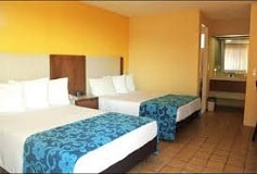 Habitación Estándar del Hotel Hotel Misión Express Saltillo