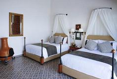 Habitación Estándar Doble No Reembolsable del Hotel Hotel Misión Grand Ex-Hacienda de Chautla