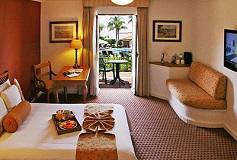 Habitación Estándar No Reemolsable del Hotel Hotel Misión Grand Juriquilla