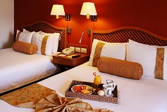 Habitación Estándar del Hotel Hotel Misión Grand Juriquilla