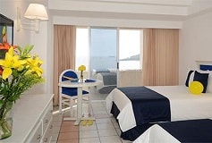 Habitación Estándar Doble No Reembolsable del Hotel Hotel Misión Mazatlán