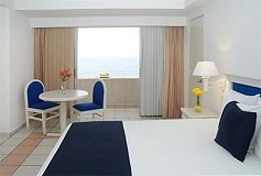 Habitación Estándar King No Reembolsable del Hotel Hotel Misión Mazatlán