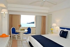 Habitación Superior King del Hotel Hotel Misión Mazatlán