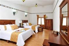 Habitación Estándar No Reembolsable del Hotel Hotel Misión Pátzcuaro Centro Histórico