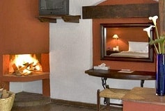 Habitación Estándar No Reembolsable del Hotel Hotel Misión Pátzcuaro