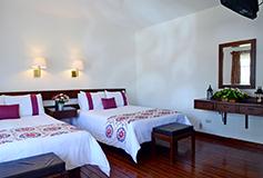 Habitación Estándar del Hotel Hotel Misión San Miguel de Allende