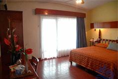 Habitación Junior Suite del Hotel Hotel Mocambo