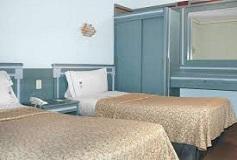 Habitación Estándar del Hotel Hotel Monaco