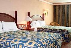 Habitación Master Suite del Hotel Hotel Monaco