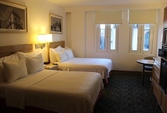 Habitación Habitación Superior del Hotel Hotel Monterrey Macroplaza