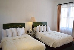 Habitación Estándar del Hotel Hotel Monteverde Best Inns