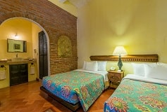 Habitación Superior Doble del Hotel Hotel Monteverde Best Inns