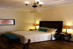 Habitación Suite Sencilla del Hotel Hotel Morales Historical and Colonial Downtown Core