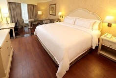 Habitación Superior Una Cama King No Fumar del Hotel Hotel MS Milenium