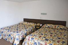 Habitación Estándar Doble del Hotel Hotel Napoles