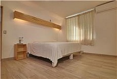 Habitación Suite Amendros del Hotel Hotel Nayar